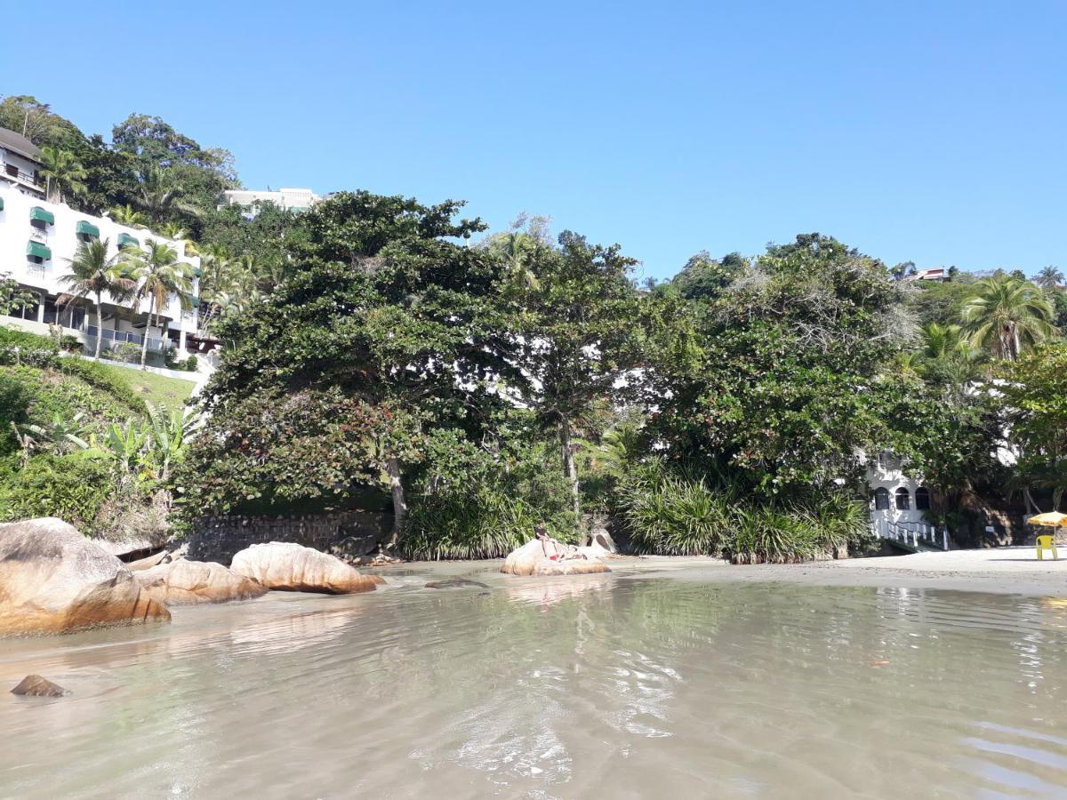 Wembley Beach Apto Duplo 703 E 702 Ubatuba Exterior photo