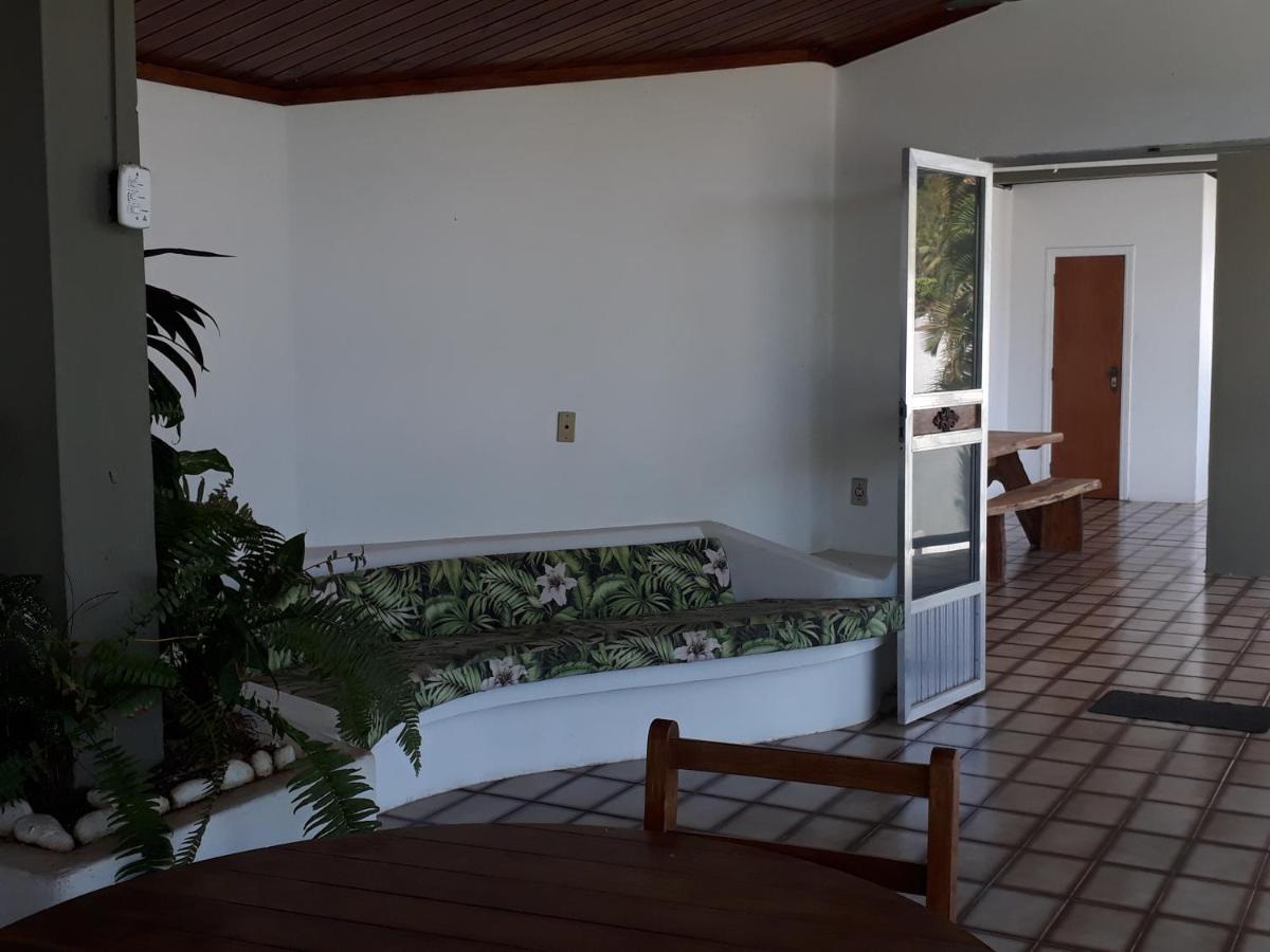 Wembley Beach Apto Duplo 703 E 702 Ubatuba Exterior photo